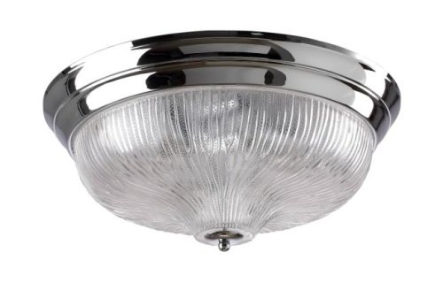 LLUVIA PL4 CHROME D370 Светильник потолочный Crystal Lux Lluvia LLUVIA PL4 CHROME D370