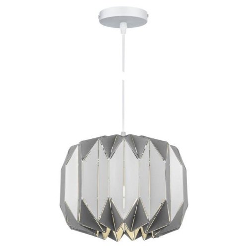 Светильник подвесной AM Group Am32 AM327 SILVER