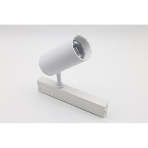 APL.0205.10.20 Трековый светильник Magnetic track 220 Aployt APL.0205.10.20