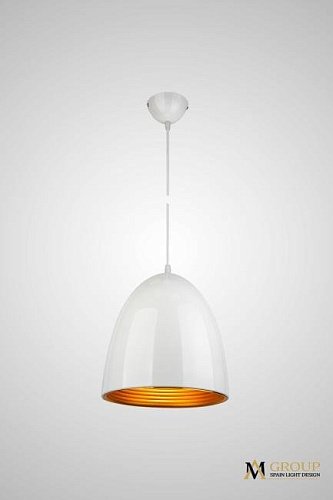 AM135 WH Светильник подвесной AM Group Am13 AM135 WH