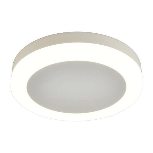 OML-102109-06 Светильник потолочный Omnilux Valles OML-102109-06