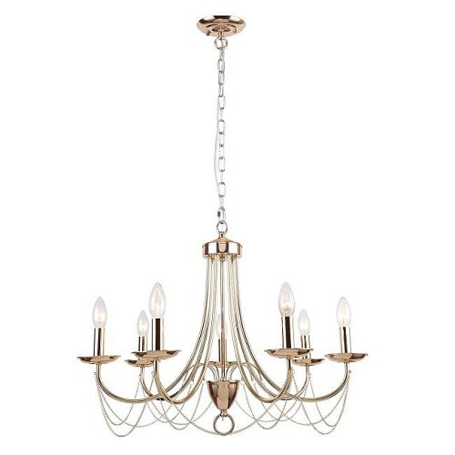 2591-7P Подвесная люстра F-Promo Plini 2591-7P
