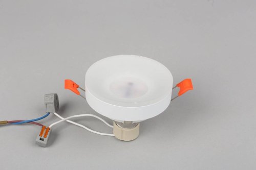 OML-102909-01 Встраиваемый светильник Omnilux Tevere OML-102909-01
