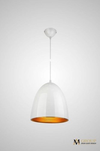Светильник подвесной AM Group Am13 AM135 WH