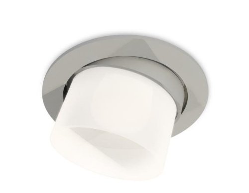 XC7653082 Встраиваемый светильник Ambrella Techno XC7653082