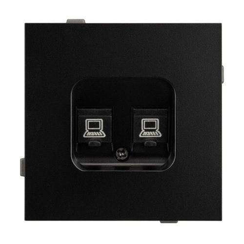 Розетка Arlight Tendo 054101