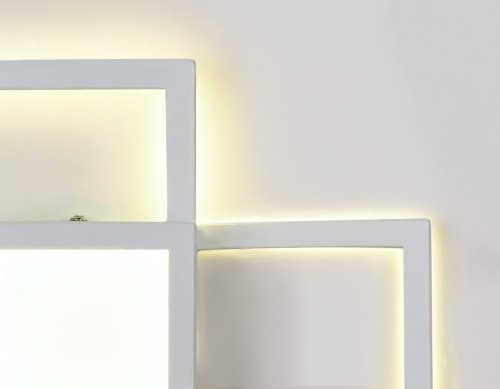 FL415 Настенное LED бра Ambrella Line FL415