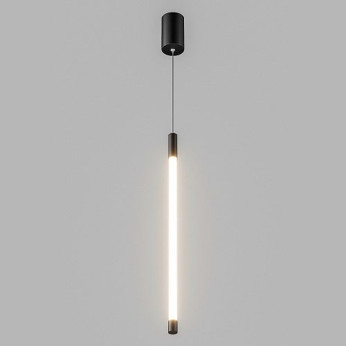 Светильник подвесной IMEX Toscana PLC-7048-450-P_SBK