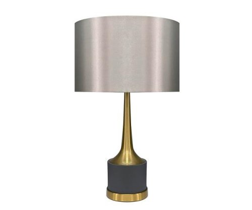 Настольная лампа KINK Light Хайли 07705-T,16-20(16)