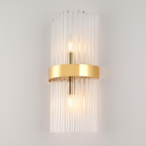 430122.180.2.E14.B1 GD Настенное бра Arte Milano Torcia 430122.180.2.E14.B1 GD