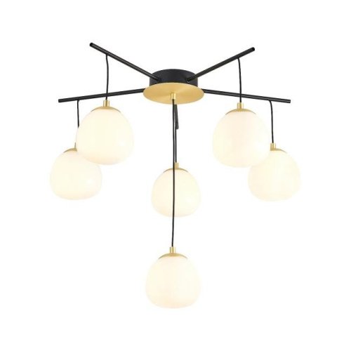 Подвесная люстра Favourite Paramount 3047-6P