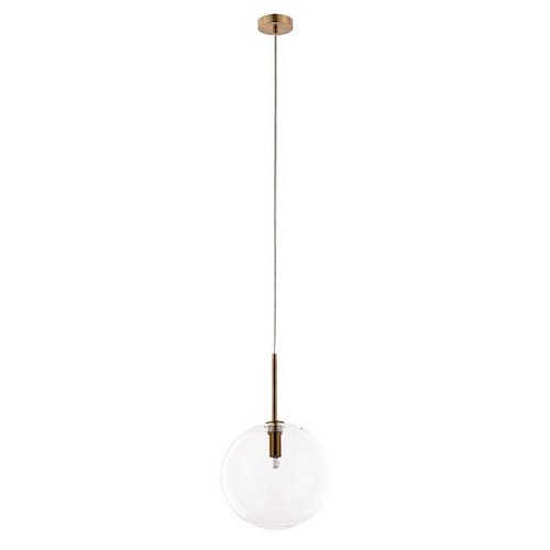 Светильник подвесной Arte Lamp Cameron A7715SP-1AB
