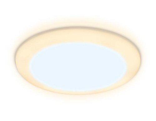 DCR307 Встраиваемый светильник Ambrella Downlight DCR307