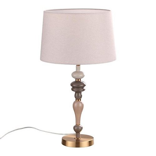 5040/1T Настольная лампа Odeon Light Homi 5040/1T