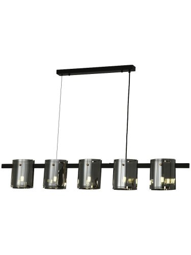 Подвесная люстра Zortes Rony ZRS.1209.01