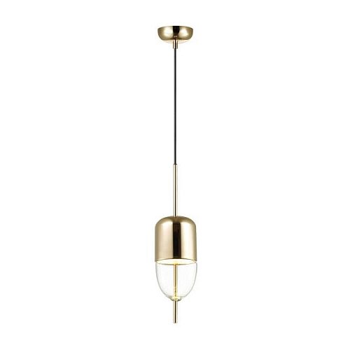Светильник подвесной Odeon Light Dune 4620/12L