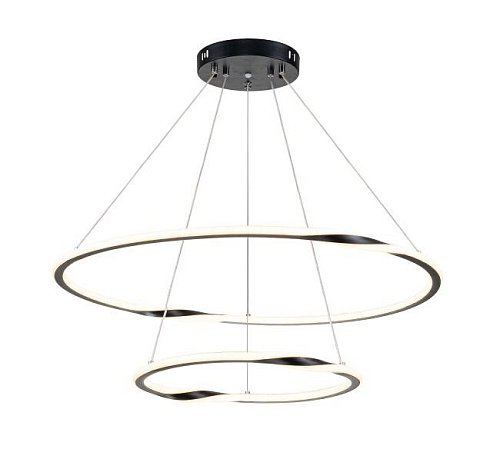 A2211SP-2BK Подвесная люстра Arte Lamp Veritate A2211SP-2BK