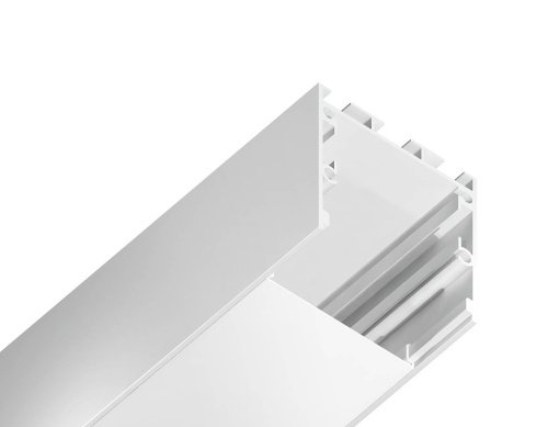Профиль Ambrella Illumination GP2550WH