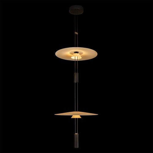 10598A Подвесной светильник Flamingo Loft It 10598A