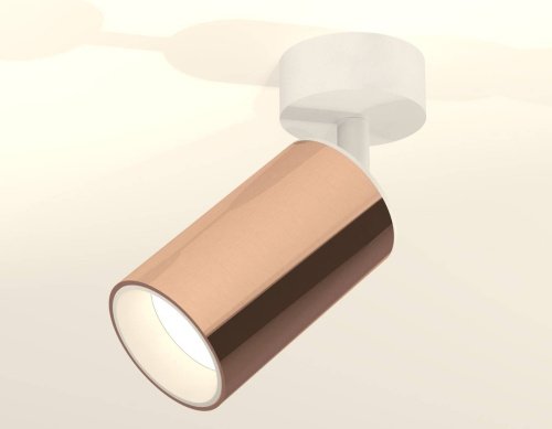 XM6326001 Светильник спот Ambrella Techno XM6326001