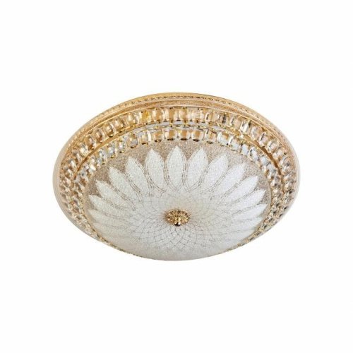 L1141-400 GD Потолочный светильник L LED4U L1141-400 GD