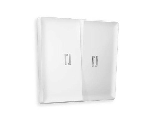 AP1240 Накладка на механизм Ambrella Volt ALFA AP1240