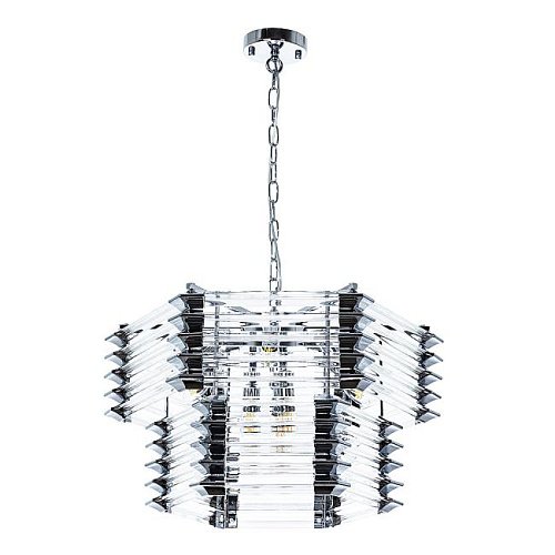 A1059SP-9CC Подвесная люстра Arte Lamp Caravaggio A1059SP-9CC