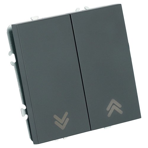 Выключатель Stekker Эмили 50327