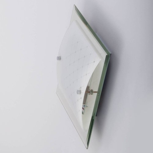 Настенный светильник Abrasax MBG6251/1 SL