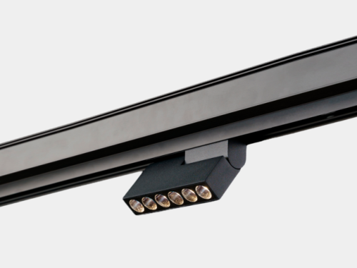 Трековый светильник SY-LINK SWG LUMKER 00-00013661