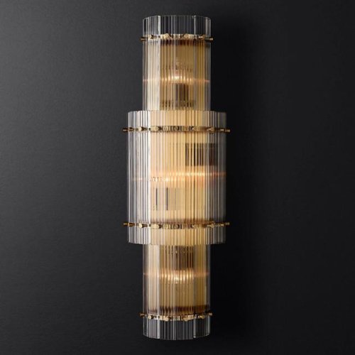 Настенное бра ImperiumLoft Rudine-B01 227150-23