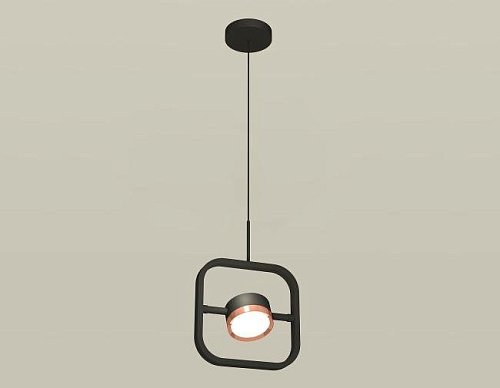 XB9119104 Светильник подвесной Ambrella Traditional DIY XB9119104