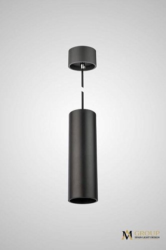 AM171-250 BK Светильник подвесной AM Group Am171 AM171-250 BK