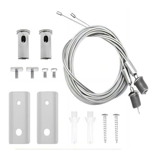 ST068.509.12 Комплект тросовых подвесов ST Luce Skyflat ST068.509.12