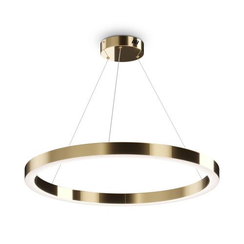 MOD415PL-L60BS4K Подвесная люстра Maytoni Saturno MOD415PL-L60BS4K