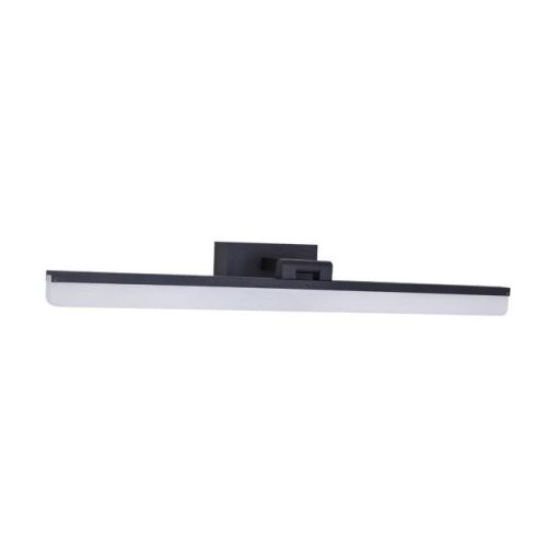 Настенный светильник L LED4U L7179-570 BK