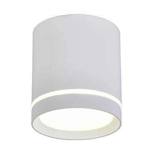 OML-102409-05 Накладной светильник Omnilux Capurso OML-102409-05