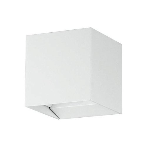 Уличный LED настенный светильник Eglo Calpino Pro 61921