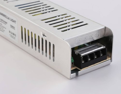 Блок питания с EMC для светодиодной ленты 12V 150W Ambrella LED Driver 12V GS8653