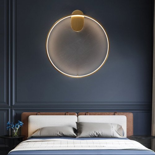 226517-23 Настенный светильник ImperiumLoft Hilma-Wall01 226517-23