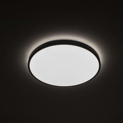 10971 Светильник потолочный Nowodvorski Agnes Round Led Pro 10971