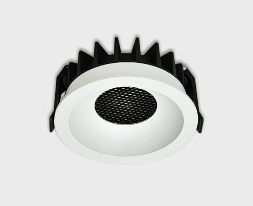 IT06-6034 white Встраиваемый светильник Italline IT06-6034 IT06-6034 white