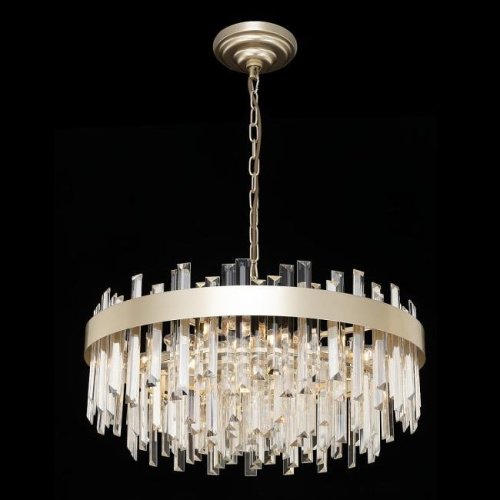 CL301282 Подвесная люстра Citilux Лаура CL301282