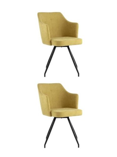 Комплект стульев Stool Group Слинг DC-99005 RH309-11 X2