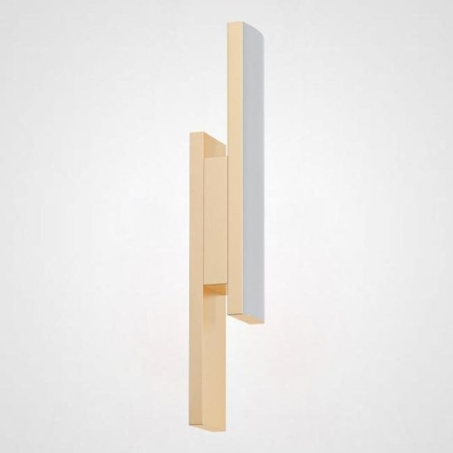 Настенный светильник ImperiumLoft Zinn01 230913-23