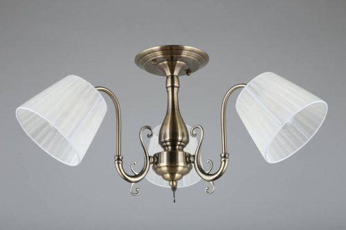 Потолочная люстра Omnilux Leonessa OML-29117-03