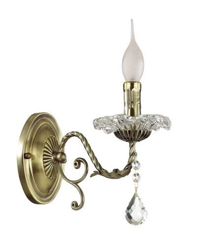 3475/1W Настенное бра Odeon Light Lammert 3475/1W