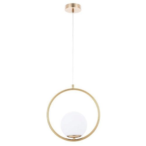 A7741SP-1AB Светильник подвесной Arte Lamp Matisse A7741SP-1AB