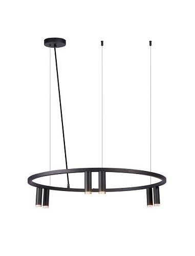 V11788-6P Светильник подвесной Moderli Sofina V11788-6P