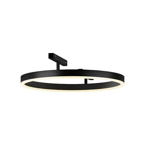 TR227-2-24W3K-B Трековый светильник Maytoni Rim TR227-2-24W3K-B